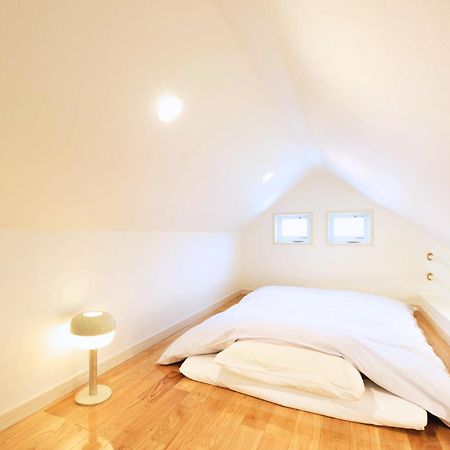和光荘 Harmonious Light South Villa Hakone Exteriör bild
