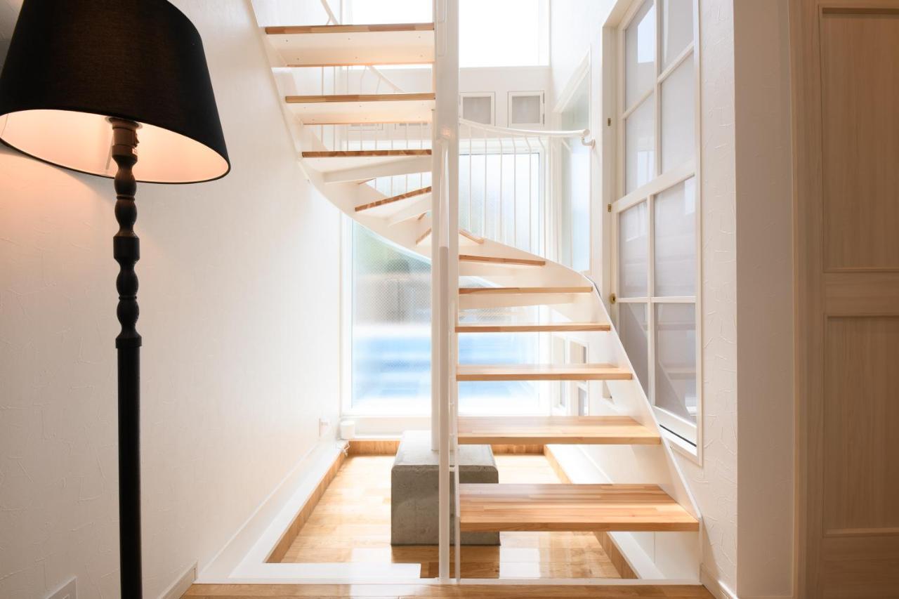 和光荘 Harmonious Light South Villa Hakone Exteriör bild