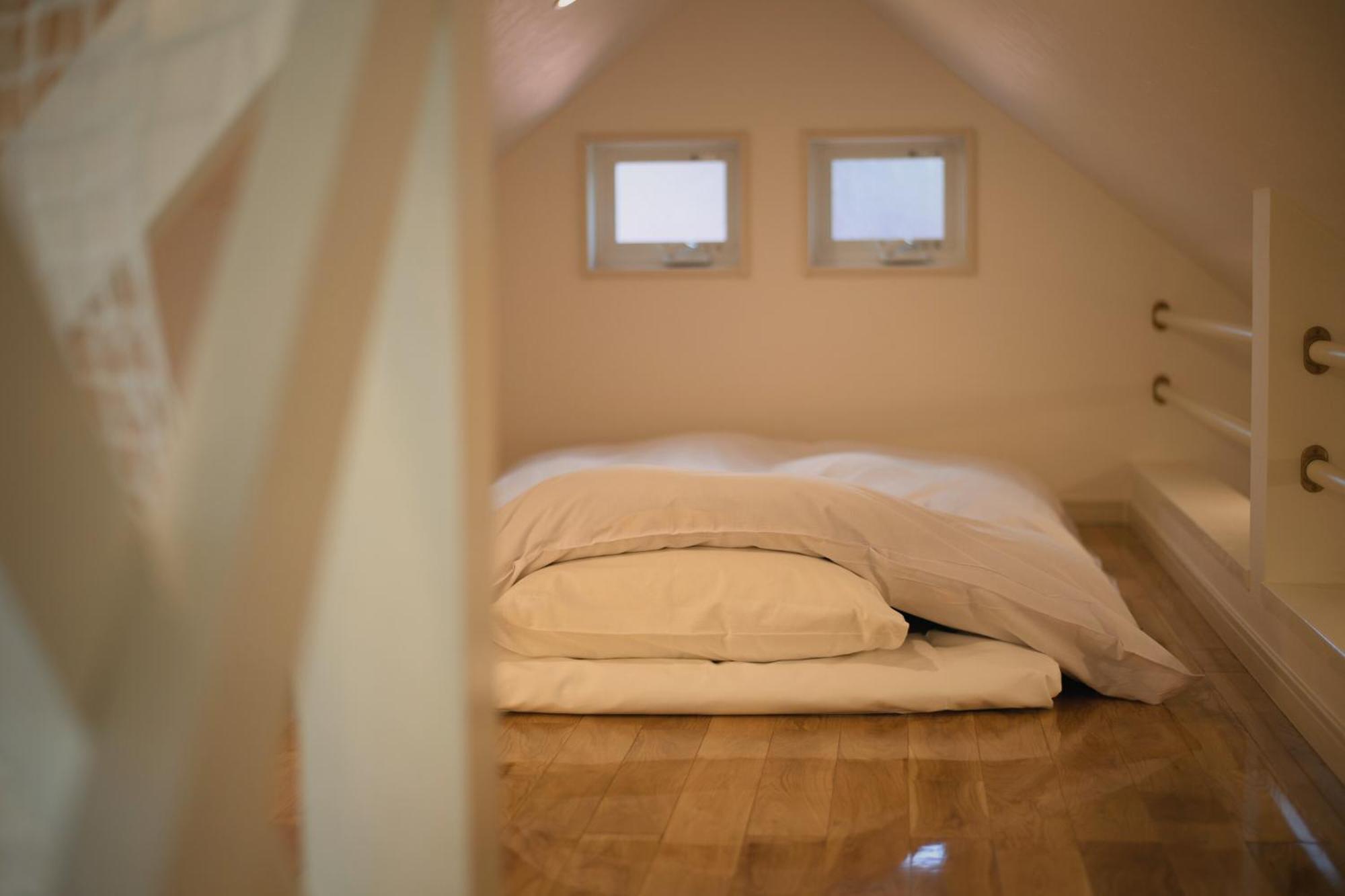 和光荘 Harmonious Light South Villa Hakone Exteriör bild